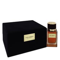Dolce & Gabbana Velvet Amber Sun Perfume by Dolce & Gabbana
