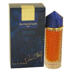 Van Cleef Perfume by Van Cleef & Arpels Perfume 1 oz Eau De Toilette Spray