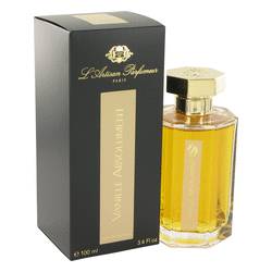 Vanille Absolument Perfume by L'artisan Parfumeur Perfume 3.4 oz Eau De Parfum Spray