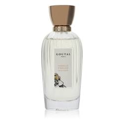Vanille Exquise Perfume by Annick Goutal Perfume 3.4 oz Eau De Toilette Spray (unboxed)