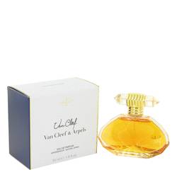 Van Cleef Perfume by Van Cleef & Arpels Perfume 1.7 oz Eau De Parfum Spray