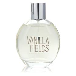 Vanilla Fields Perfume by Coty 100 ml Eau De Parfum Spray (New Packaging unboxed)
