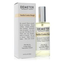 Demeter Vanilla Cookie Dough Perfume by Demeter 4 oz Cologne Spray (Unisex)