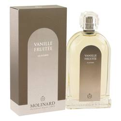 Vanille Fruitee Perfume by Molinard Perfume 3.3 oz Eau De Toilette Spray