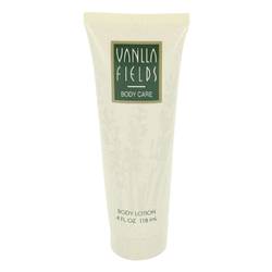 Vanilla Fields Perfume by Coty 120 ml Body Lotion
