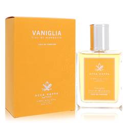 Vaniglia Fior Di Mandorlo Perfume by Acca Kappa 3.3 oz Eau De Parfum Spray (Unisex)