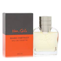 Van Gils Basic Instinct