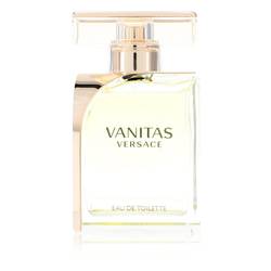 Vanitas Perfume by Versace 3.4 oz Eau De Toilette Spray (unboxed)