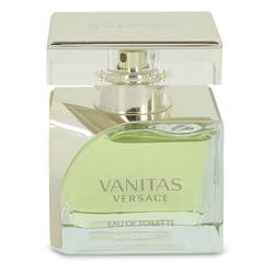 Vanitas Perfume by Versace 1.7 oz Eau De Toilette Spray (unboxed)