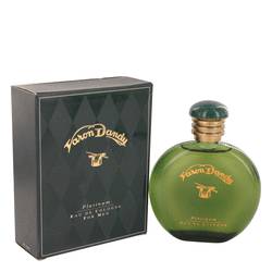 Varon Dandy Platinum Cologne by Parera Cologne 3.4 oz Eau De Toilette
