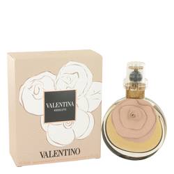Valentina Assoluto Perfume by Valentino Perfume 1.7 oz Eau De Parfum Spray Intense
