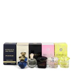 versace perfume small