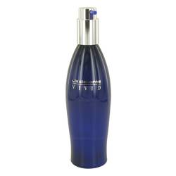 Vivid Perfume by Liz Claiborne Perfume 6.7 oz Body Lotion (Tester)