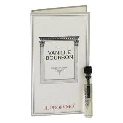 Vanille Bourbon Perfume by Il Profumo Perfume 0.06 oz Vial (sample)