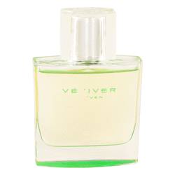 Vetiver Carven Cologne by Carven 1.7 oz Eau De Toilette Spray (unboxed)