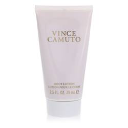 Vince Camuto Perfume by Vince Camuto 2.5 oz Body Lotion