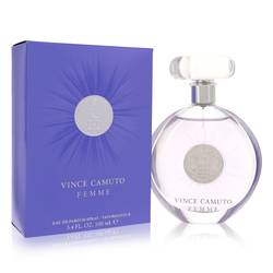 Vince Camuto Femme Perfume By Vince Camuto, 3.4 Oz Eau De Parfum Spray For Women