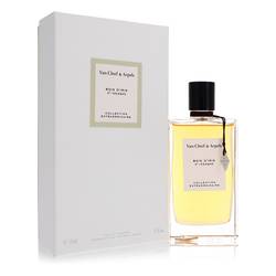Van Cleef & Arpels Bois D'iris Perfume By Van Cleef & Arpels, 2.5 Oz Eau De Parfum Spray For Women