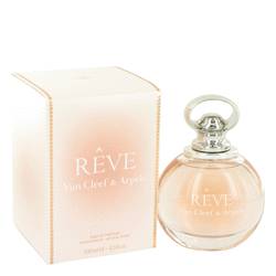 Reve Perfume By Van Cleef, 3.4 Oz Eau De Parfum Spray For Women