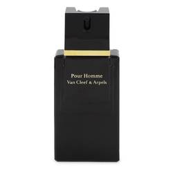 Van Cleef Cologne by Van Cleef & Arpels Cologne 1.6 oz Eau De Toilette Spray (unboxed)