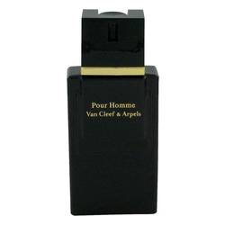 Van Cleef Cologne by Van Cleef & Arpels Cologne 3.4 oz Eau De Toilette Spray (Tester)