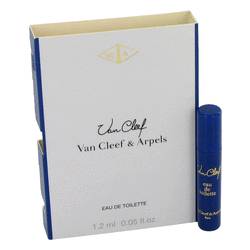 Van Cleef Perfume by Van Cleef & Arpels Perfume 0.05 oz Vial (sample)