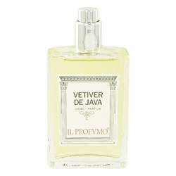 Vetiver De Java Cologne by Il Profumo Cologne 1.7 oz Eau De Parfum Spray (Tester)