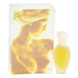 Venus De L'amour Perfume by Vicky Tiel Perfume 0.17 oz Mini EDP