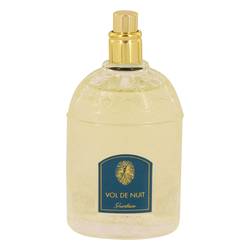 Vol De Nuit Perfume by Guerlain Perfume 3.3 oz Eau De Toilette Spray (Tester)