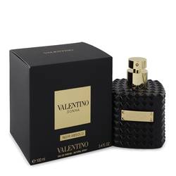 Valentino Donna Noir Absolu Perfume by Valentino 3.4 oz Eau De Parfum Spray
