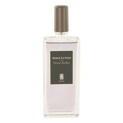 Vitriol D'oeillet Perfume by Serge Lutens Perfume 1.69 oz Eau De Parfum Spray (Unisex Tester)