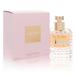 Valentino Donna Perfume by Valentino 1.7 oz Eau De Parfum Spray