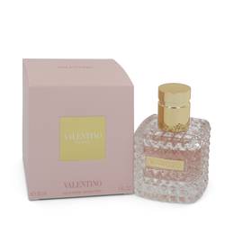 Valentino Donna Perfume by Valentino Perfume 1 oz Eau De Parfum Spray