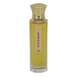 Voleur De Roses Perfume by L'artisan Parfumeur Perfume 1.7 oz Eau De Toilette Spray (Unisex Tester)