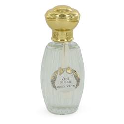 Vent De Folie Perfume by Annick Goutal Perfume 3.4 oz Eau De Toilette Spray (unboxed)