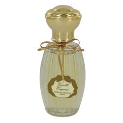 Vanille Exquise Perfume by Annick Goutal Perfume 3.4 oz Eau De Toilette Spray (Tester)
