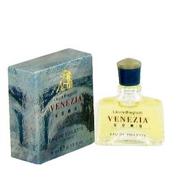 Venezia Cologne by Laura Biagiotti Cologne 0.17 oz Mini EDT