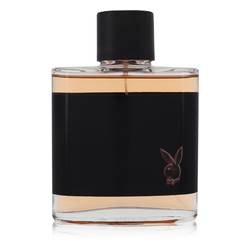 Vegas Playboy Cologne by Playboy Cologne 3.4 oz Eau De Toilette Spray (unboxed)