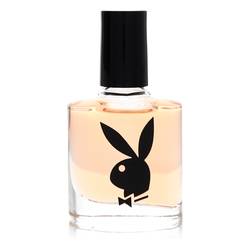 Vegas Playboy Cologne by Playboy Cologne 0.5 oz Mini EDT (unboxed)