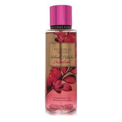 Velvet Petals Decadent Perfume by Victoria's Secret Perfume 8.4 oz Fragrance Mist