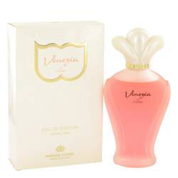 Venezia Di Codibel Perfume by Parfums Codibel Perfume 3.4 oz Eau De Parfum Spray