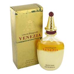 Venezia Perfume for Women by Laura Biagiotti
