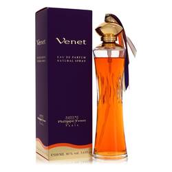 Venet Perfume by Philippe Venet 3.4 oz Eau De Parfum Spray