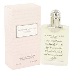 Venezia (vittadini) Perfume by Adrienne Vittadini Perfume 1 oz Eau De Parfum Spray