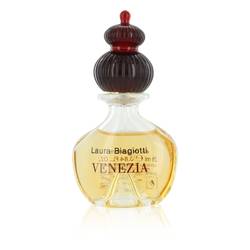 Venezia Perfume by Laura Biagiotti Perfume 0.85 oz Eau De Parfum Spray (unboxed)