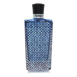 Venetian Blue Intense Cologne by The Merchant Of Venice Cologne 3.4 oz Eau De Parfum Spray Concentree (Unboxed)