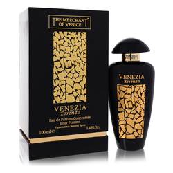 Venezia Essenza Perfume by The Merchant Of Venice Perfume 3.4 oz Eau De Parfum Concentree Spray