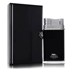 Vermeil Black Cologne By Vermeil, 3.4 Oz Eau De Toilette Spray For Men