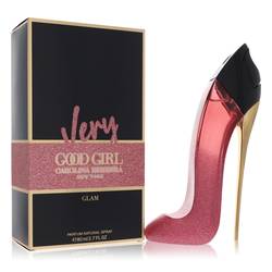 Very Good Girl Glam Perfume by Carolina Herrera 2.7 oz Eau De Parfum Spray