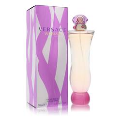 versace woman eau de parfum review